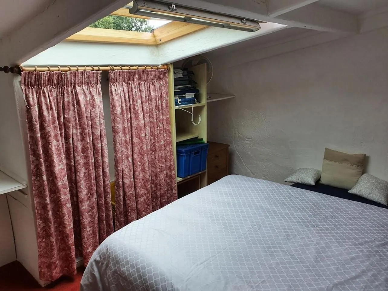 La Ville Hello, A Spacious House, Sleeps 9, In Rur Guillac  度假居 Guillac (Morbihan)